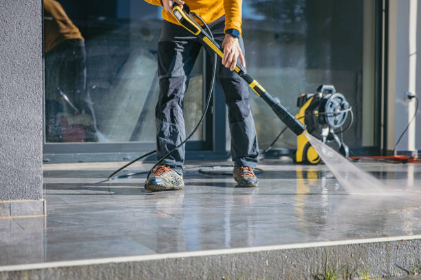 Best Patio and Deck Pressure Washing  in Aspinwall, PA